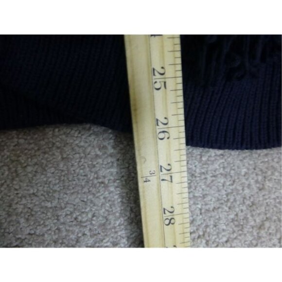 Maeve Fringe Cardigan (Size M) - Picture 12 of 12